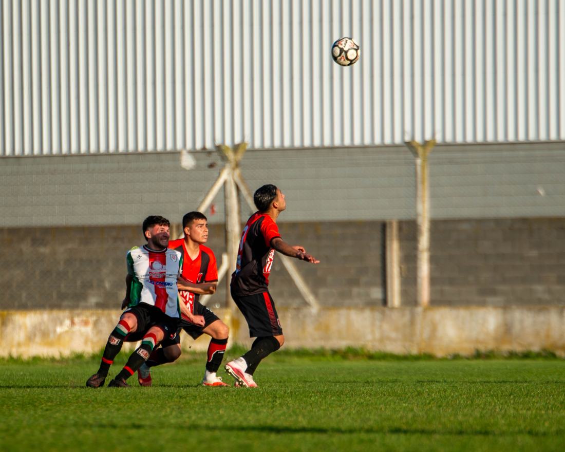 Torneo Clausura: San Lorenzo vs. Urquiza