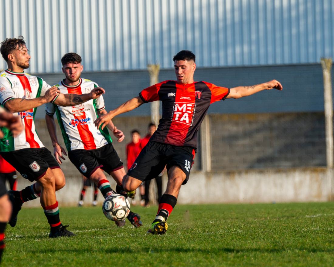 Torneo Clausura: San Lorenzo vs. Urquiza