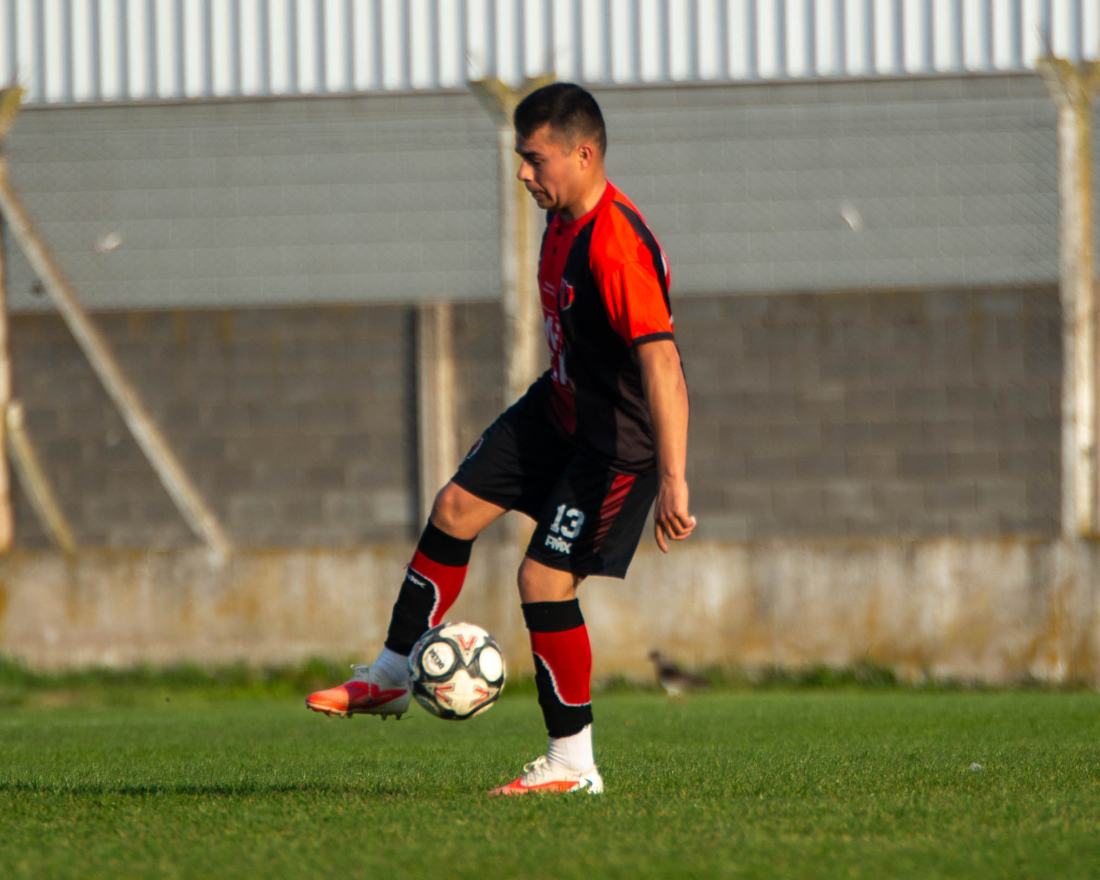 Torneo Clausura: San Lorenzo vs. Urquiza