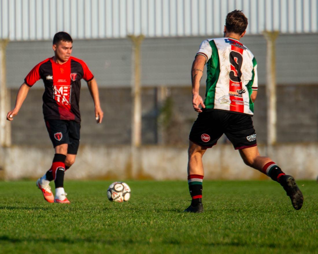 Torneo Clausura: San Lorenzo vs. Urquiza