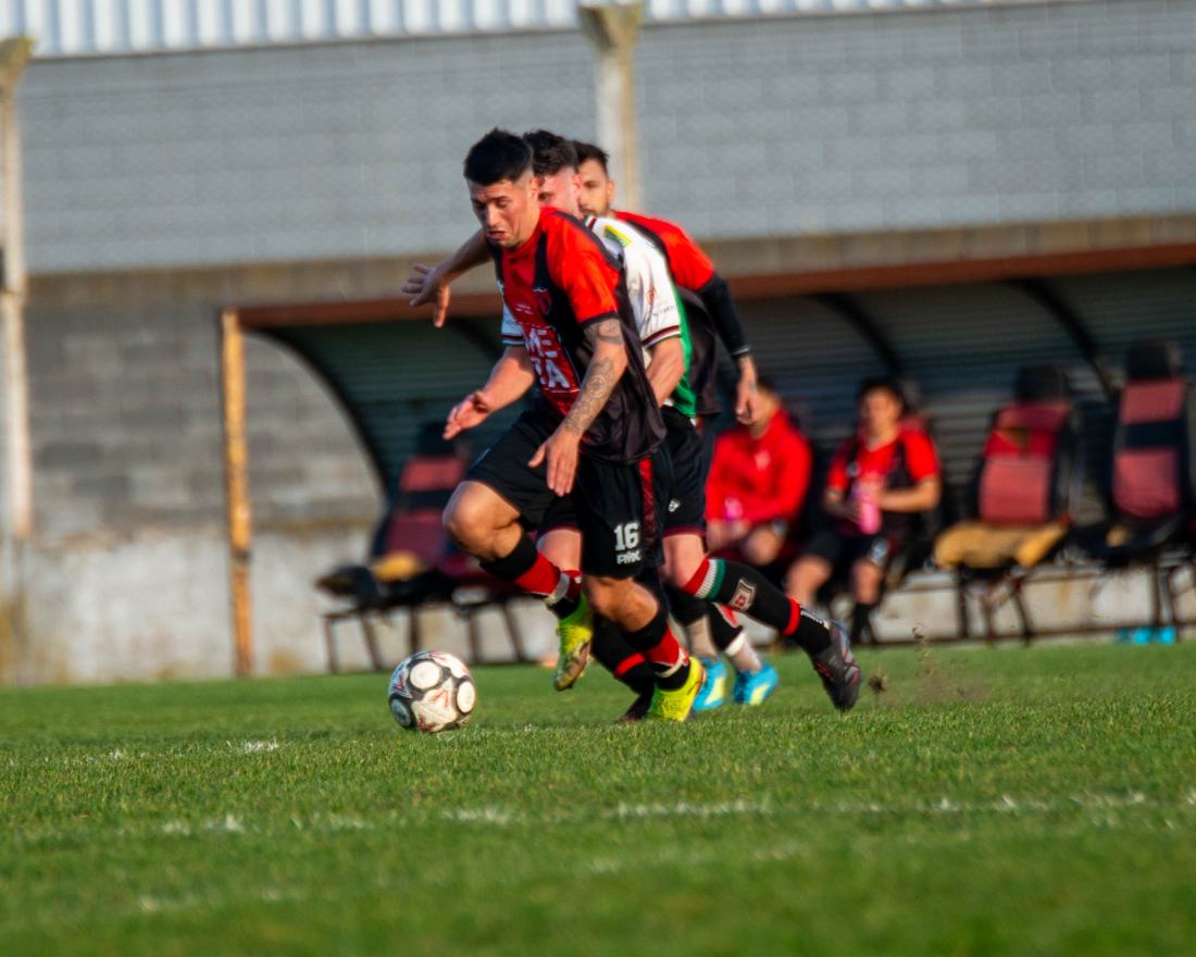 Torneo Clausura: San Lorenzo vs. Urquiza