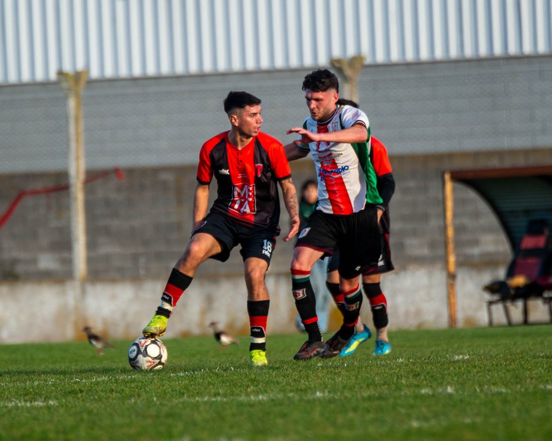 Torneo Clausura: San Lorenzo vs. Urquiza