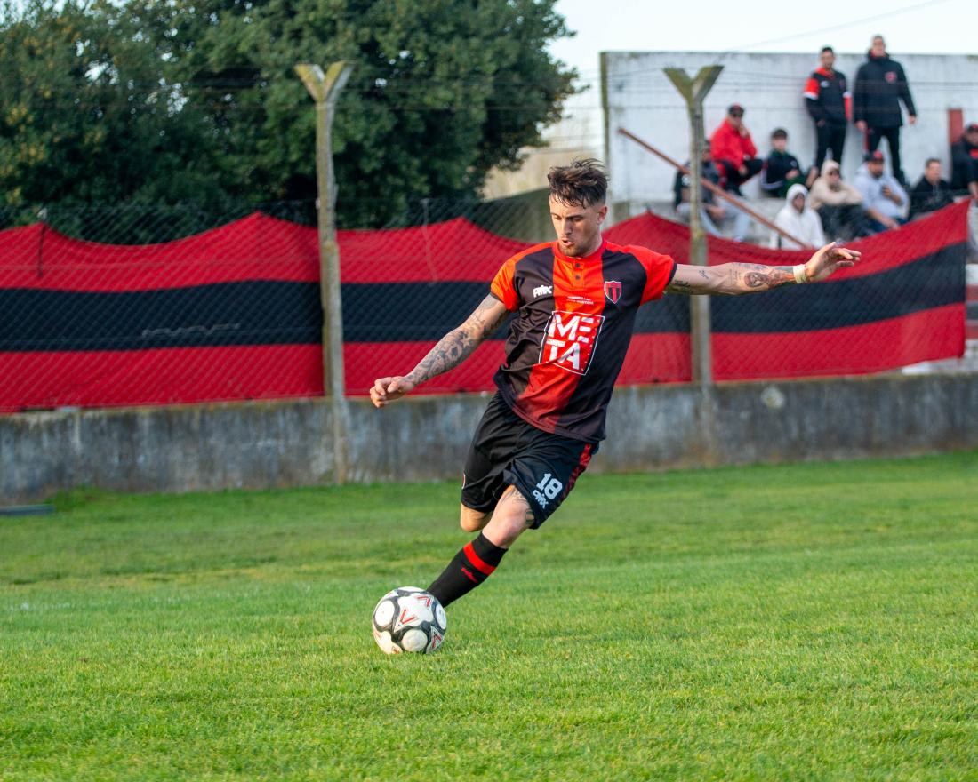 Torneo Clausura: San Lorenzo vs. Urquiza