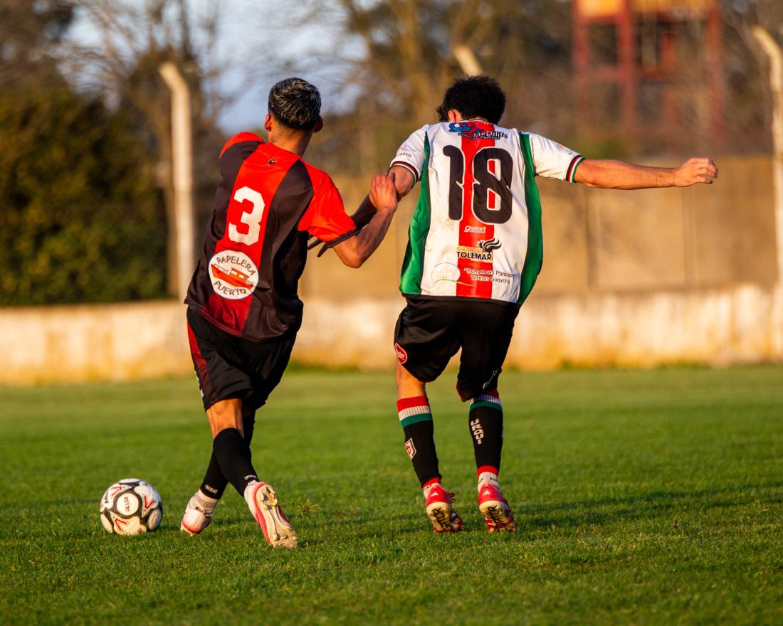Torneo Clausura: San Lorenzo vs. Urquiza