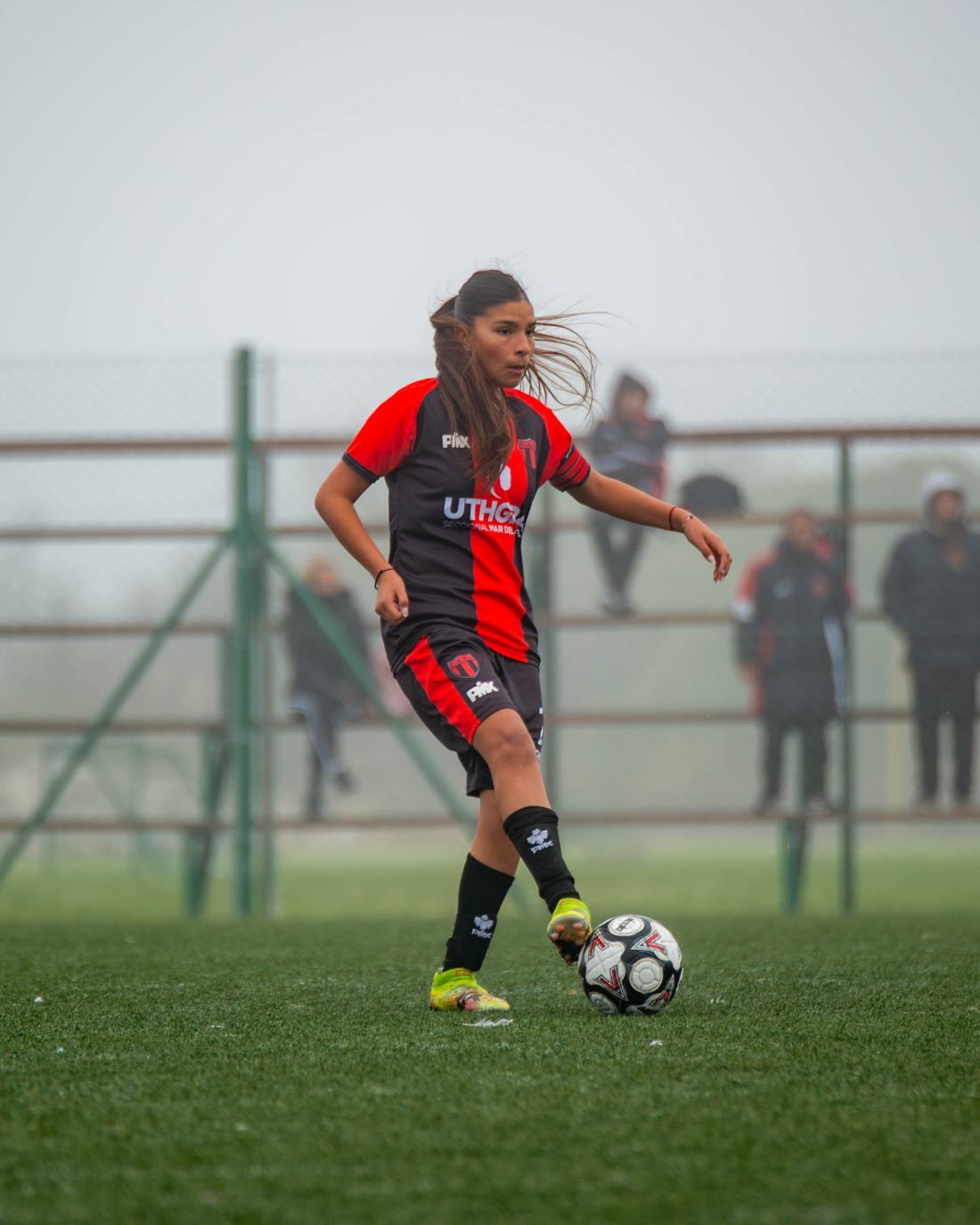 Torneo Coronación: Quinta Aldosivi vs. San Lorenzo