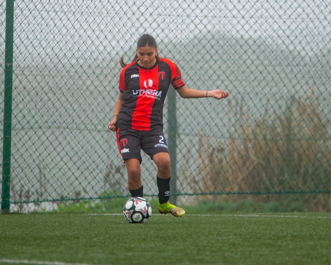 Torneo Coronación: Quinta Aldosivi vs. San Lorenzo