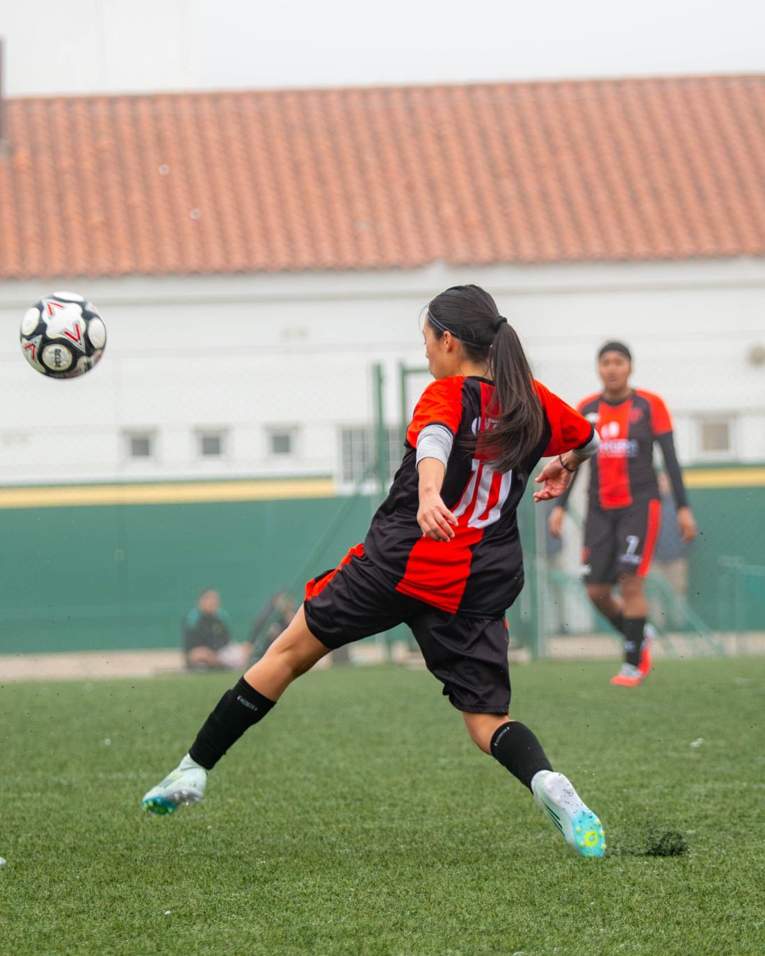 Torneo Coronación: Quinta Aldosivi vs. San Lorenzo