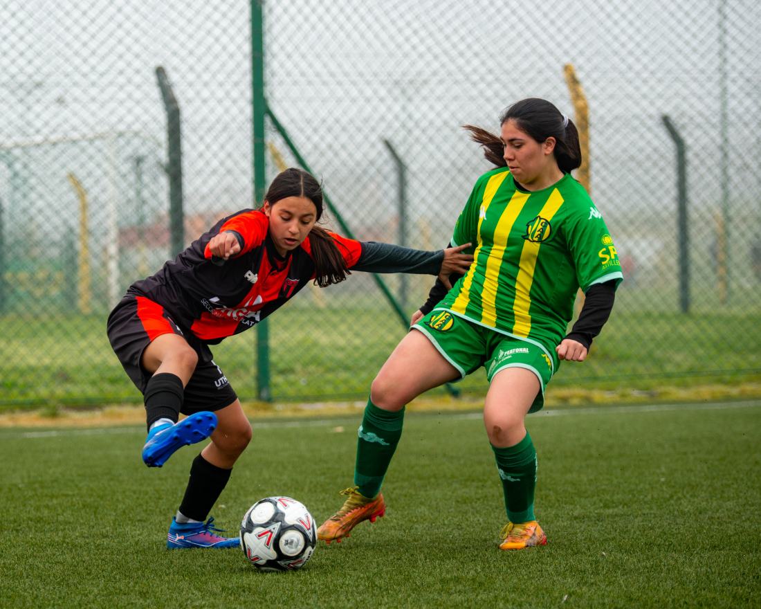 Torneo Coronación: Quinta Aldosivi vs. San Lorenzo