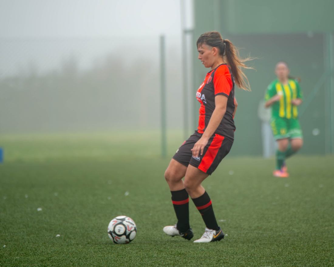 Torneo Coronación: Quinta Aldosivi vs. San Lorenzo