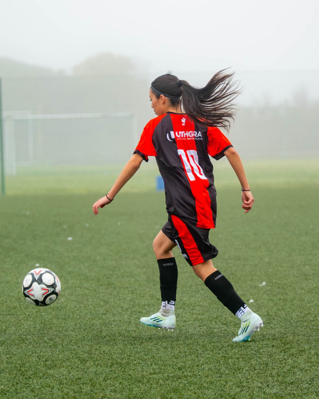Torneo Coronación: Quinta Aldosivi vs. San Lorenzo