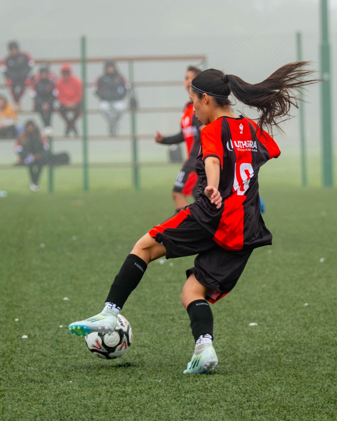 Torneo Coronación: Quinta Aldosivi vs. San Lorenzo