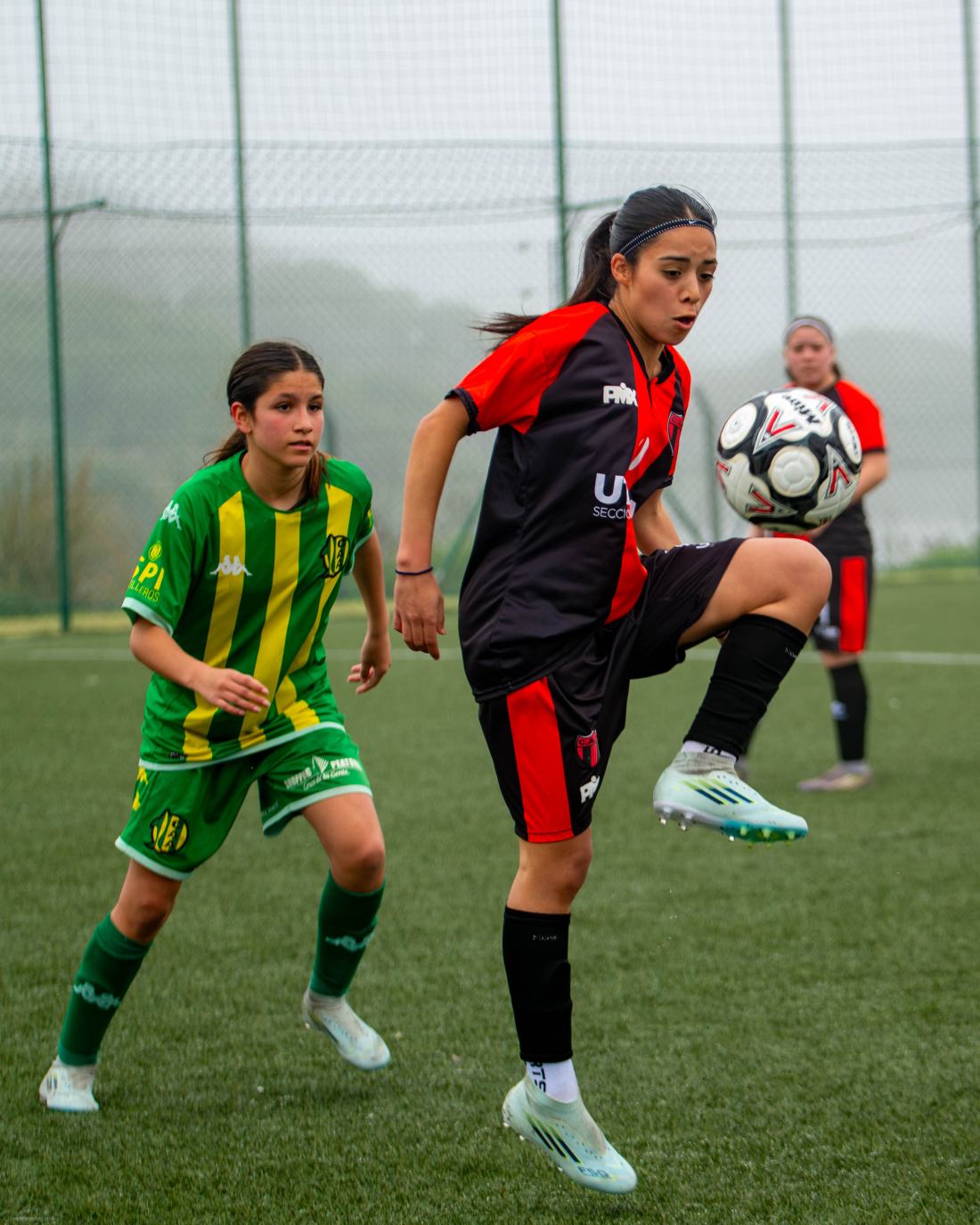 Torneo Coronación: Quinta Aldosivi vs. San Lorenzo