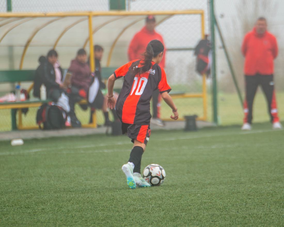 Torneo Coronación: Quinta Aldosivi vs. San Lorenzo