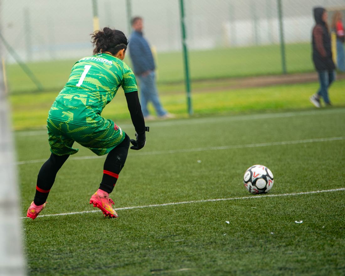 Torneo Coronación: Quinta Aldosivi vs. San Lorenzo