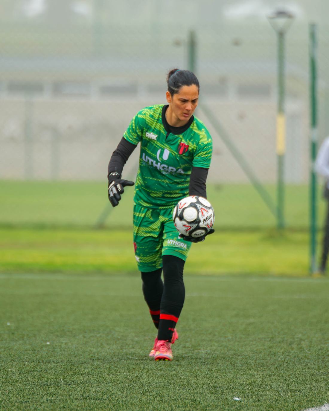 Torneo Coronación: Quinta Aldosivi vs. San Lorenzo
