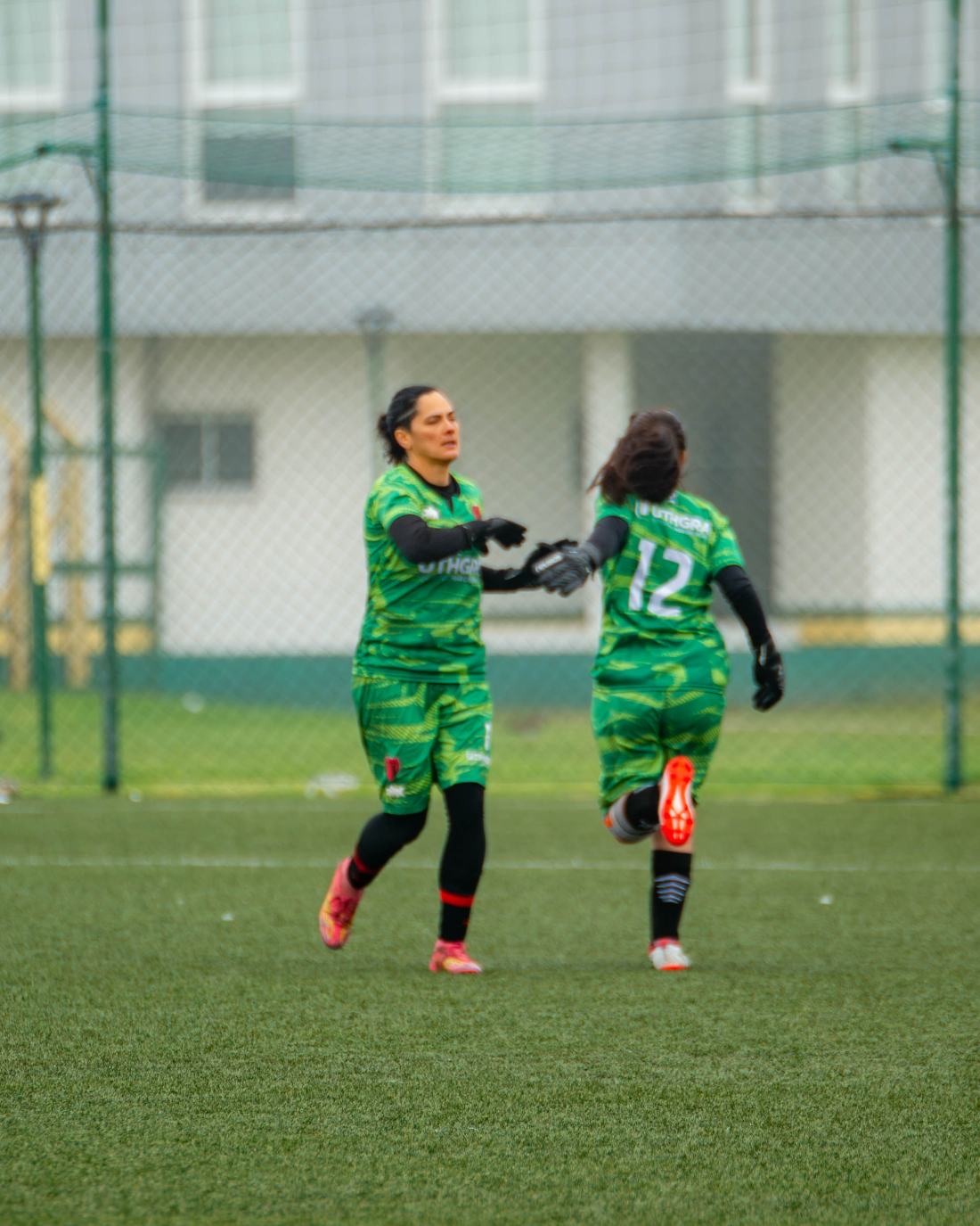 Torneo Coronación: Quinta Aldosivi vs. San Lorenzo