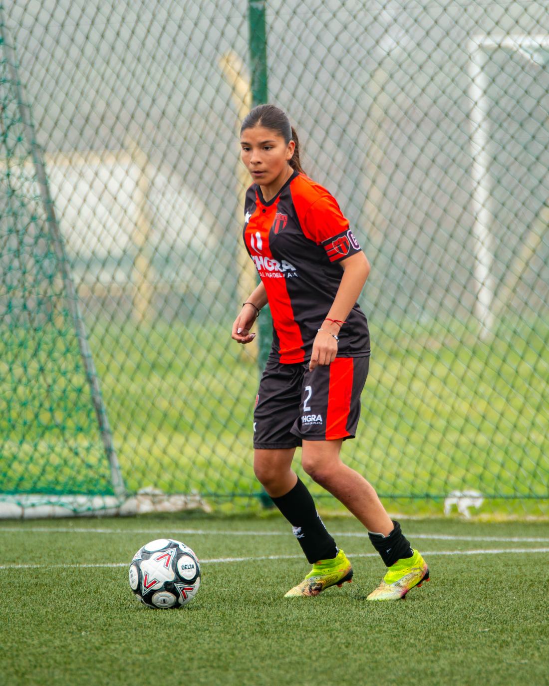 Torneo Coronación: Quinta Aldosivi vs. San Lorenzo