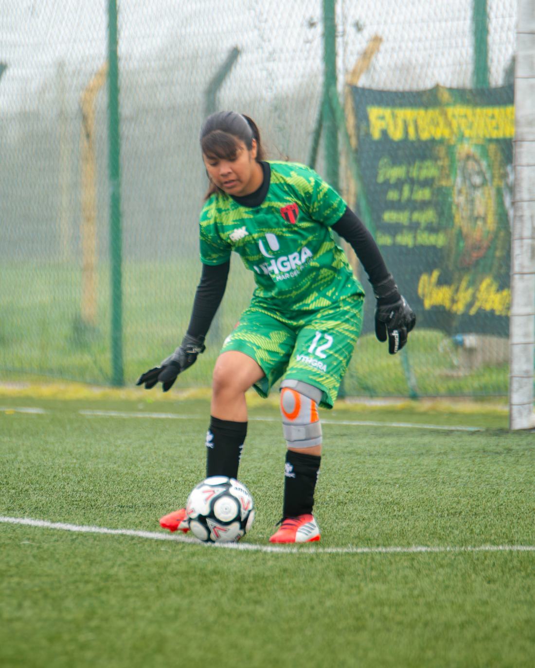 Torneo Coronación: Quinta Aldosivi vs. San Lorenzo