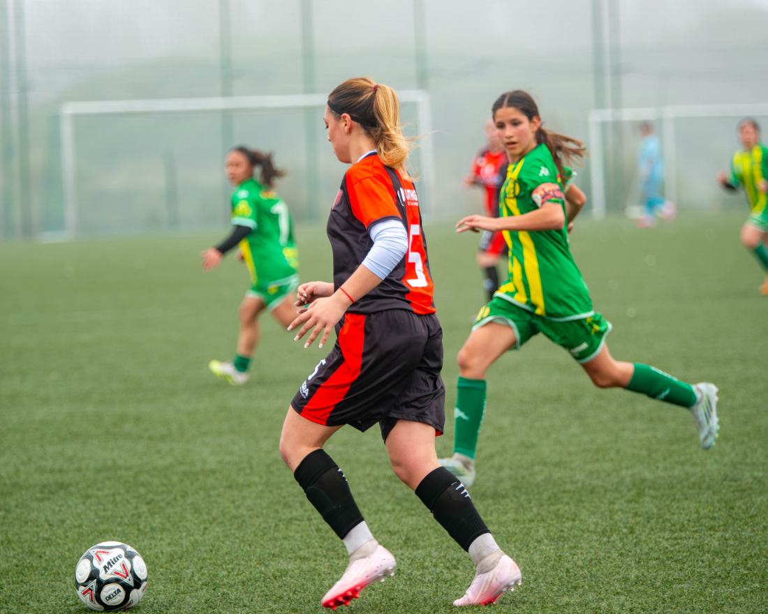Torneo Coronación: Quinta Aldosivi vs. San Lorenzo