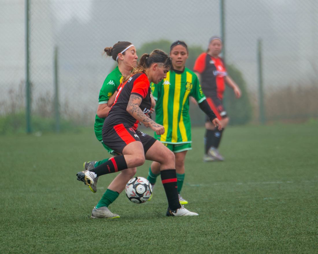 Torneo Coronación: Quinta Aldosivi vs. San Lorenzo