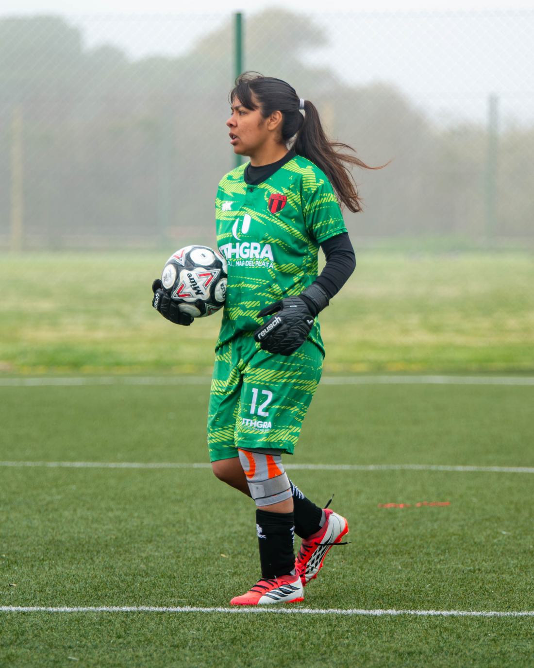 Torneo Coronación: Quinta Aldosivi vs. San Lorenzo