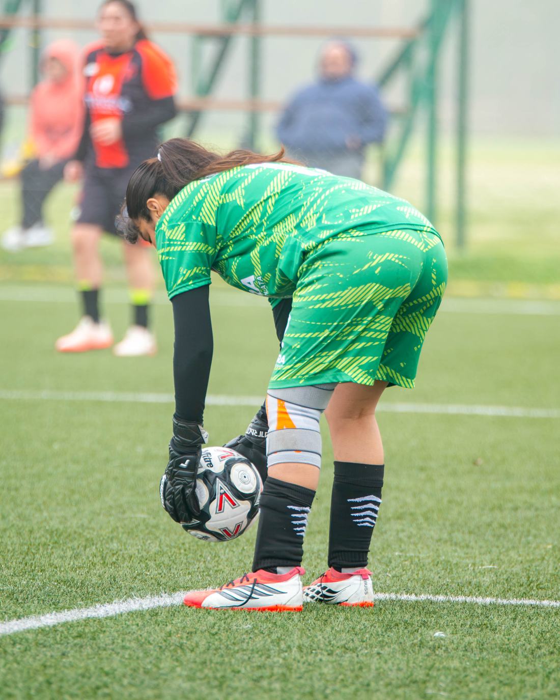 Torneo Coronación: Quinta Aldosivi vs. San Lorenzo