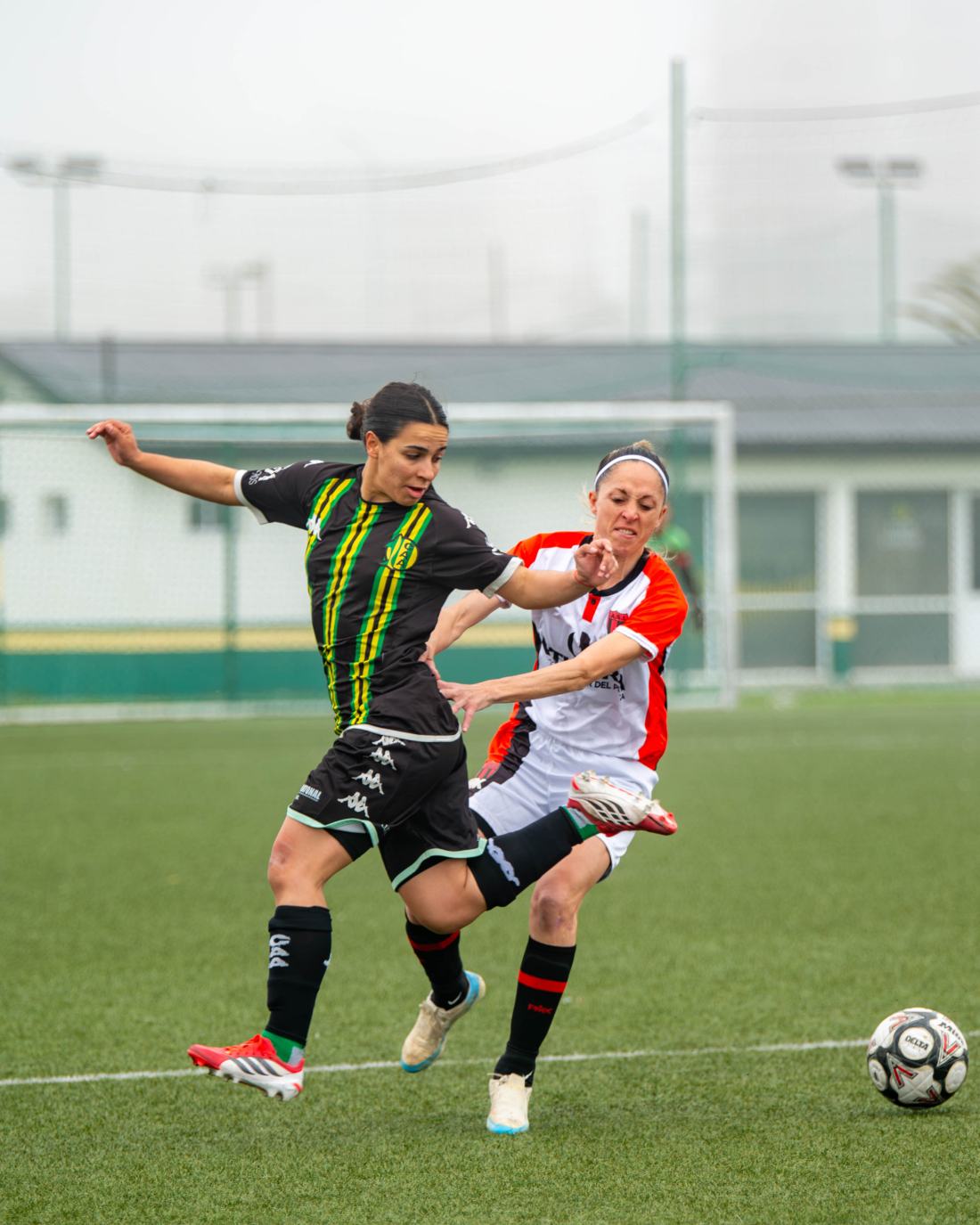 Torneo Coronación: Primera Aldosivi vs. San Lorenzo