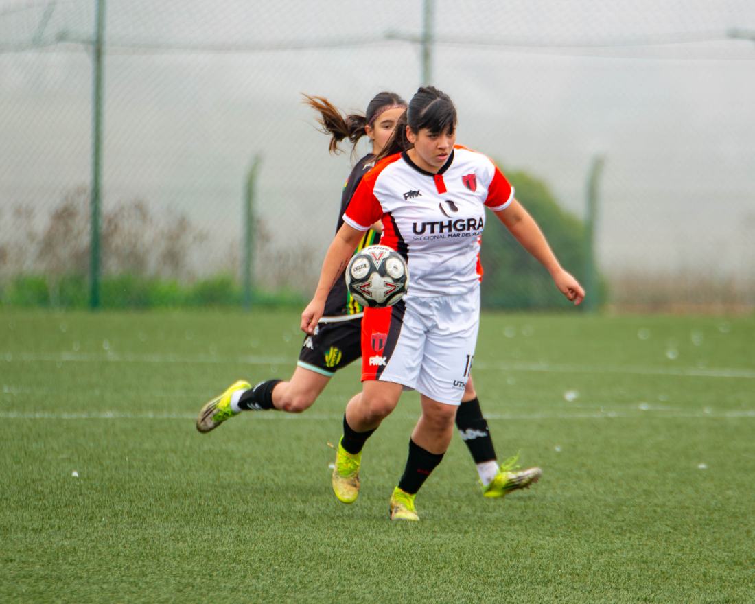 Torneo Coronación: Primera Aldosivi vs. San Lorenzo