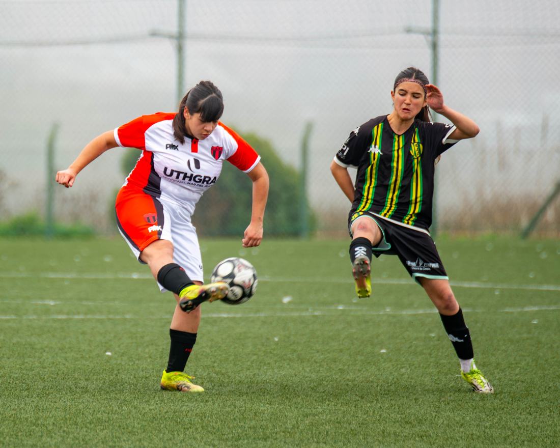 Torneo Coronación: Primera Aldosivi vs. San Lorenzo