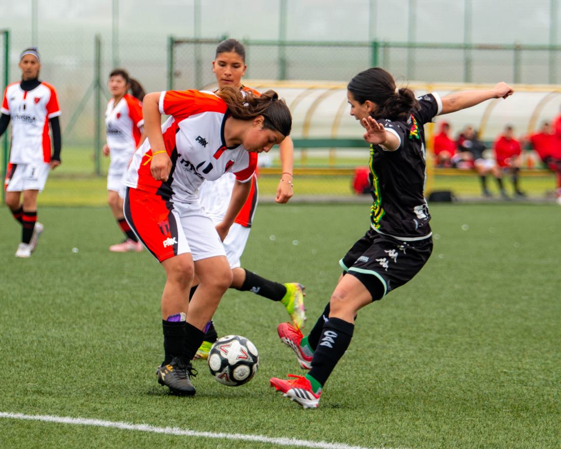 Torneo Coronación: Primera Aldosivi vs. San Lorenzo