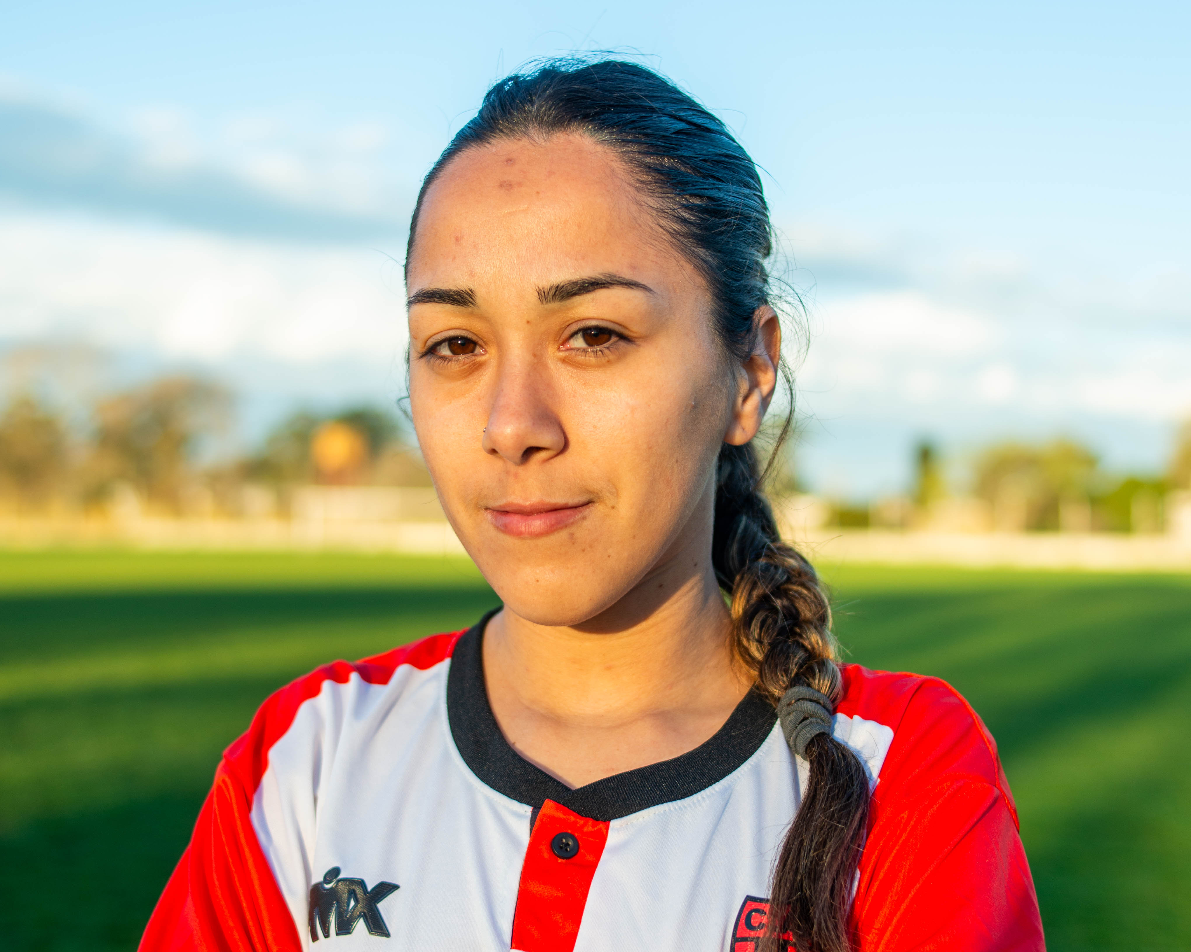 Ramírez, Agustina Maribel