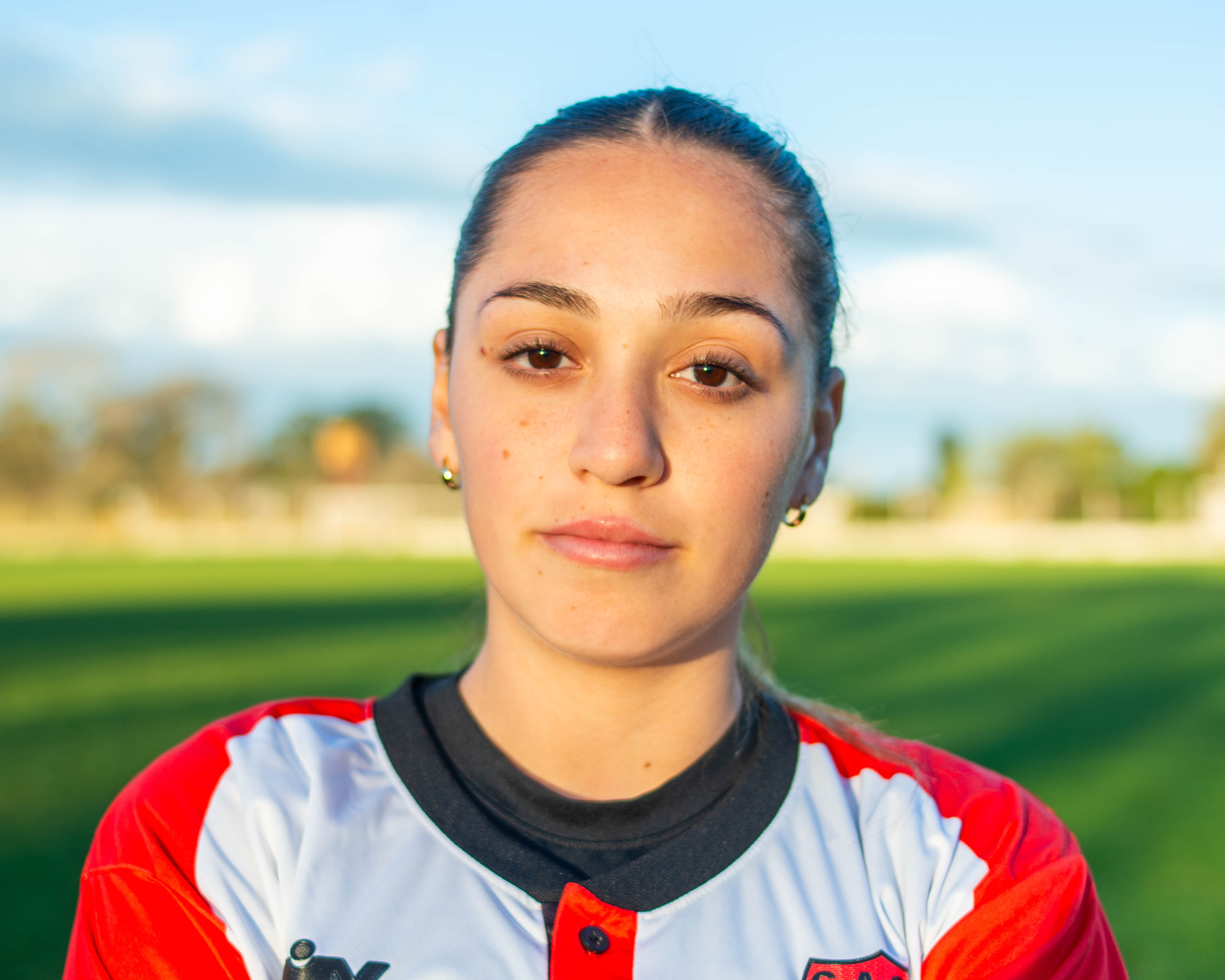 Varela, Rocío Abigail