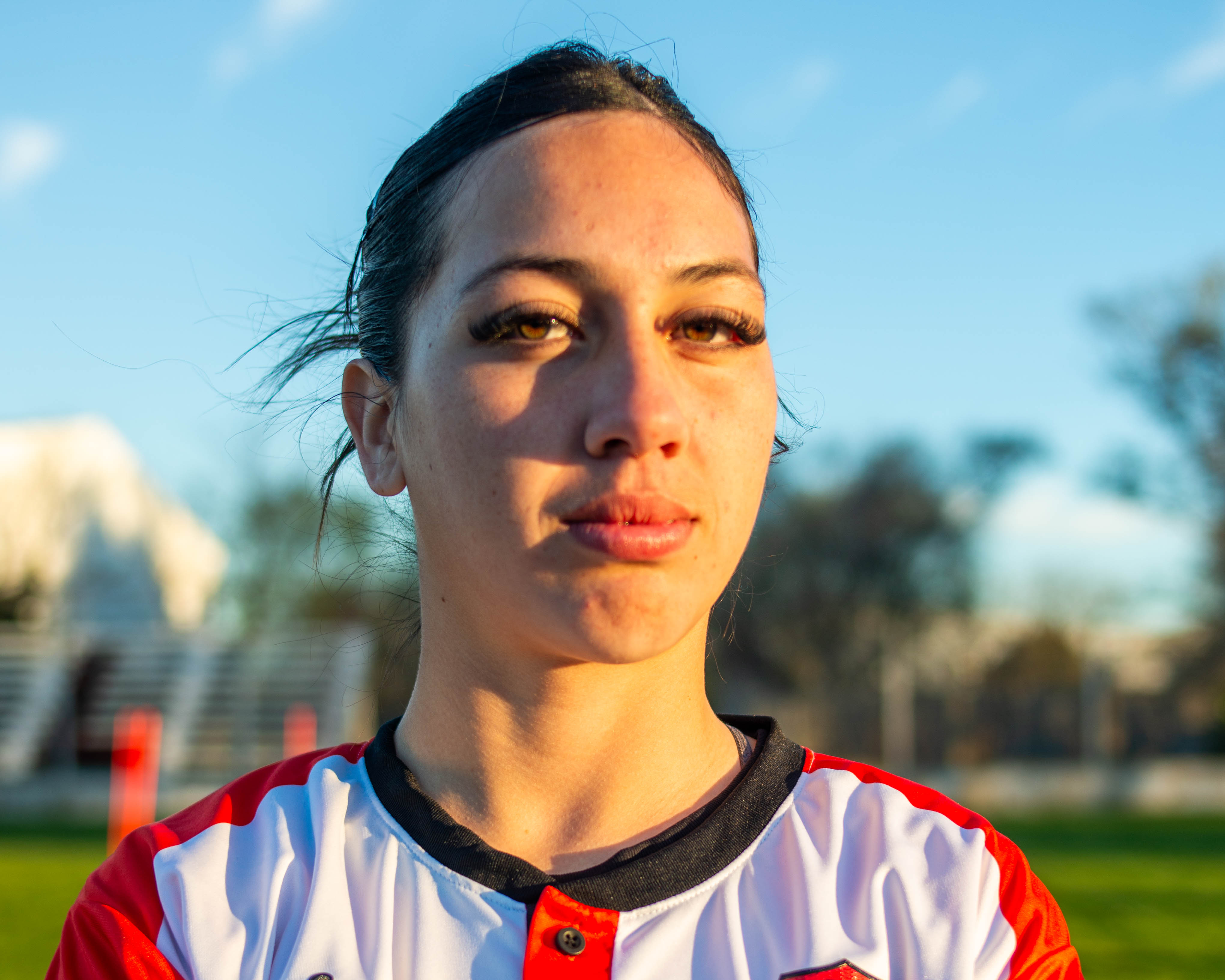 Argüello, Morena