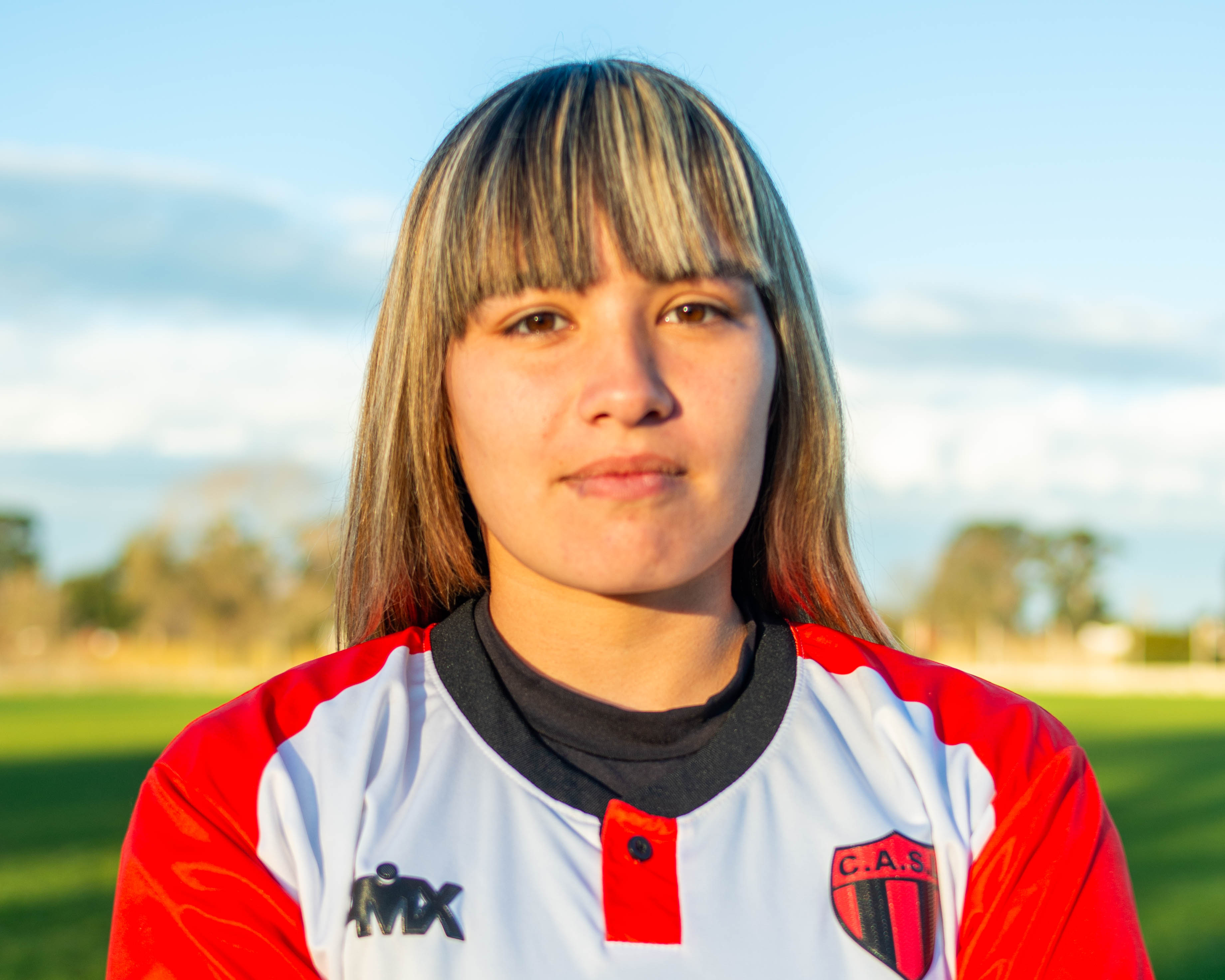 Vázquez, Aldana