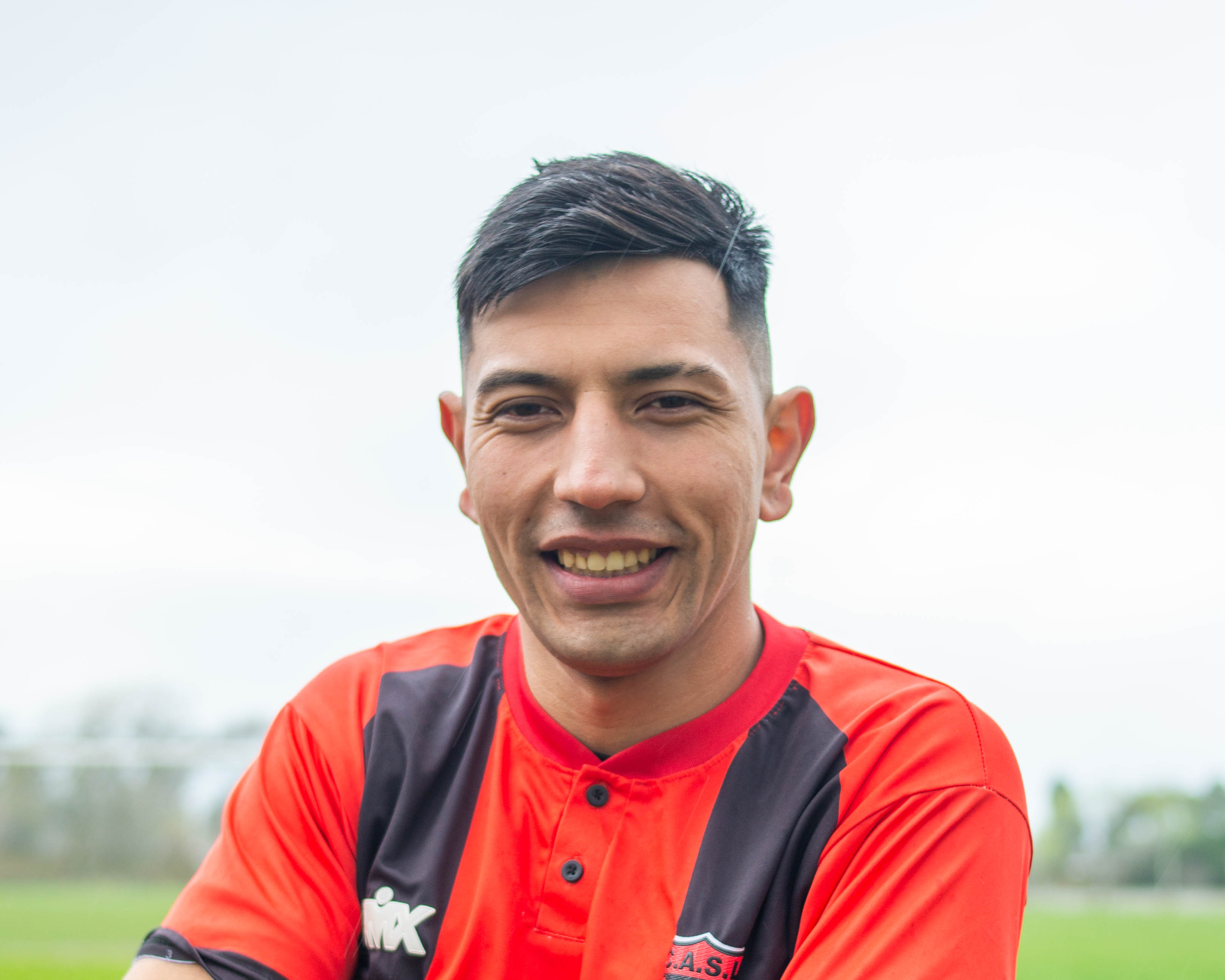 Cafferata, Fernando Ramón