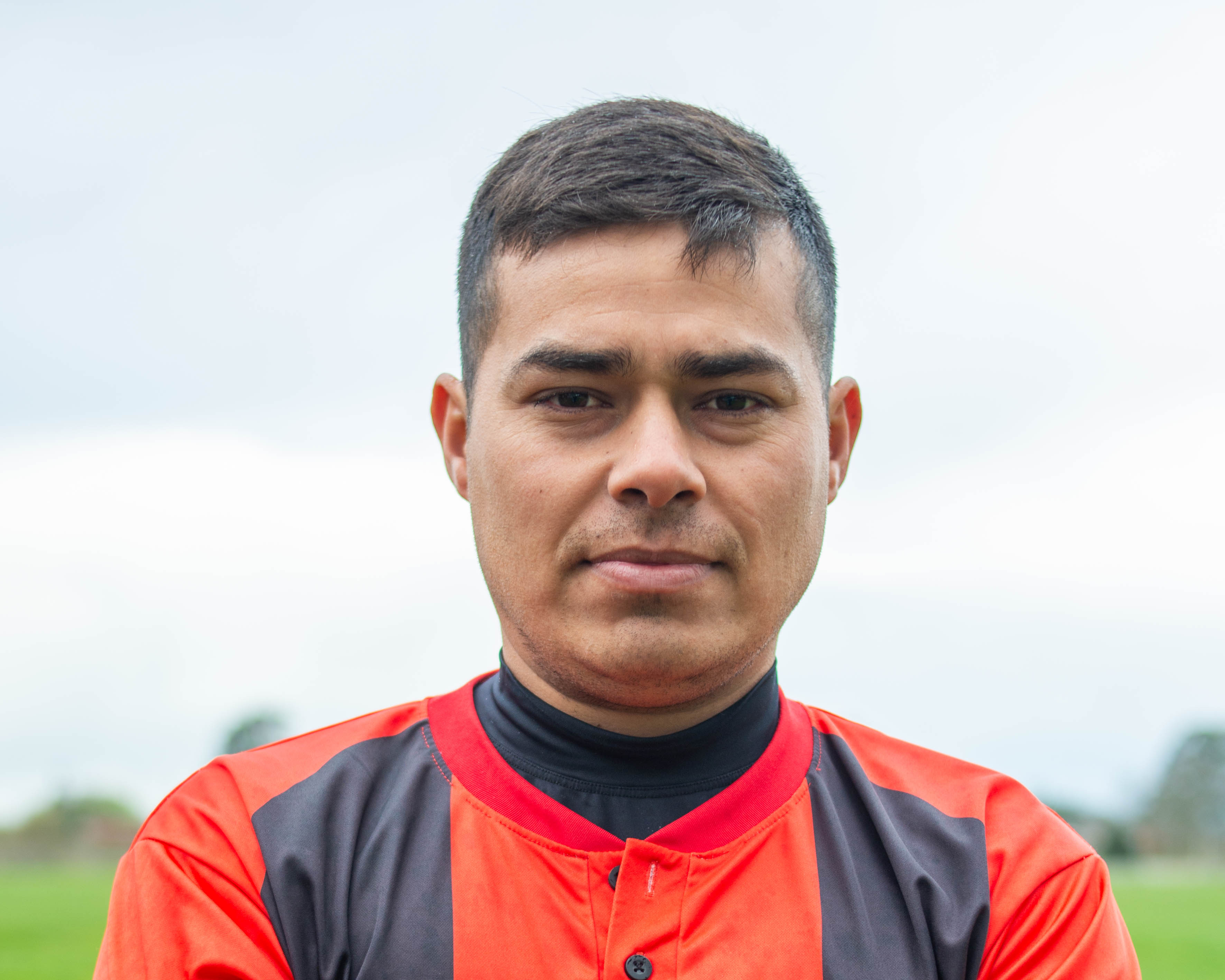 Cainero, Facundo Hernán