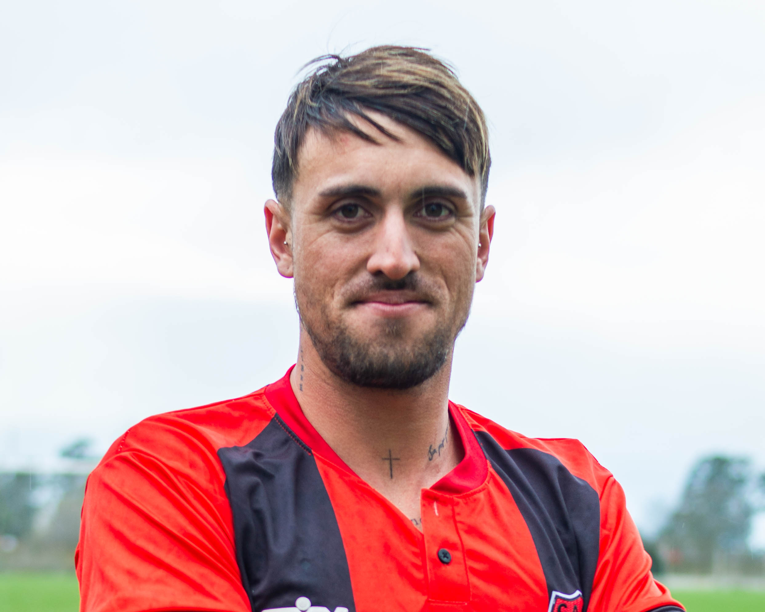 Di Franco, Lucas Alan Galo