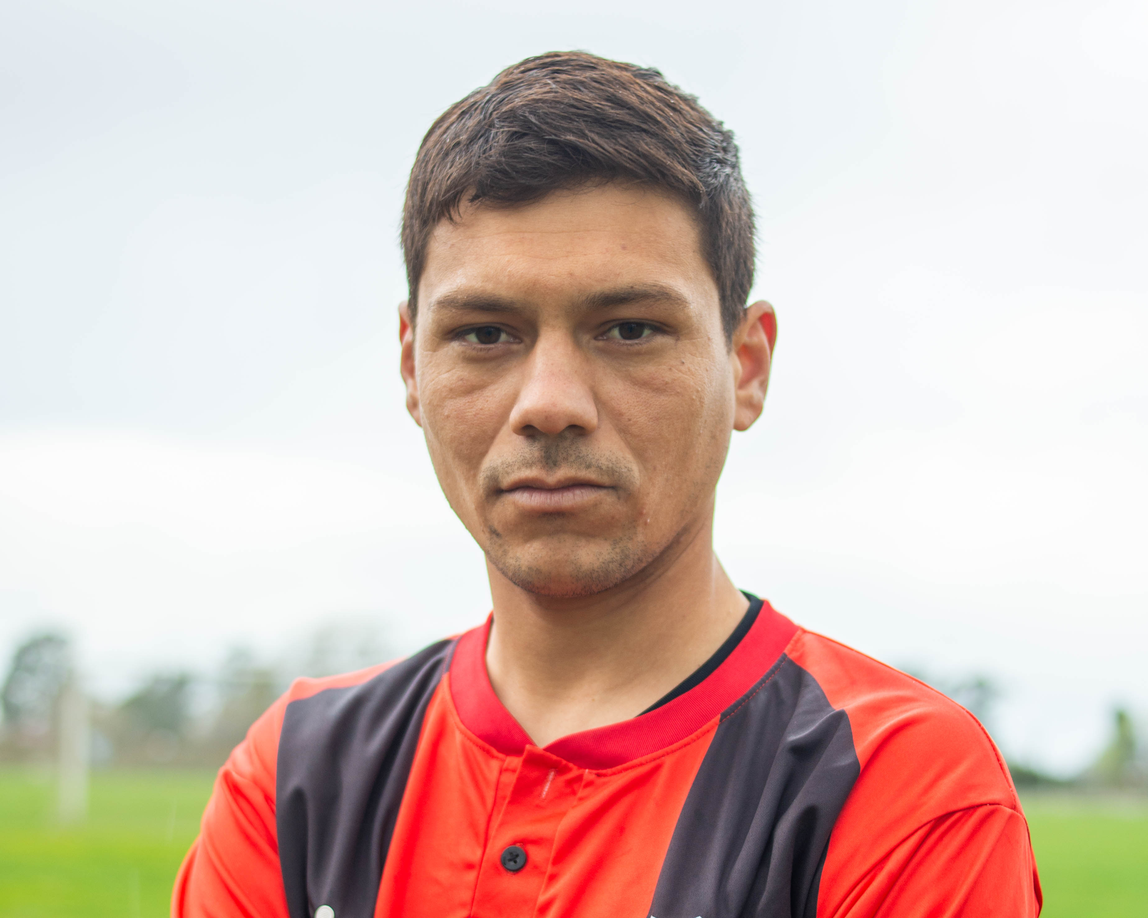 Martínez, Alexis Esequiel