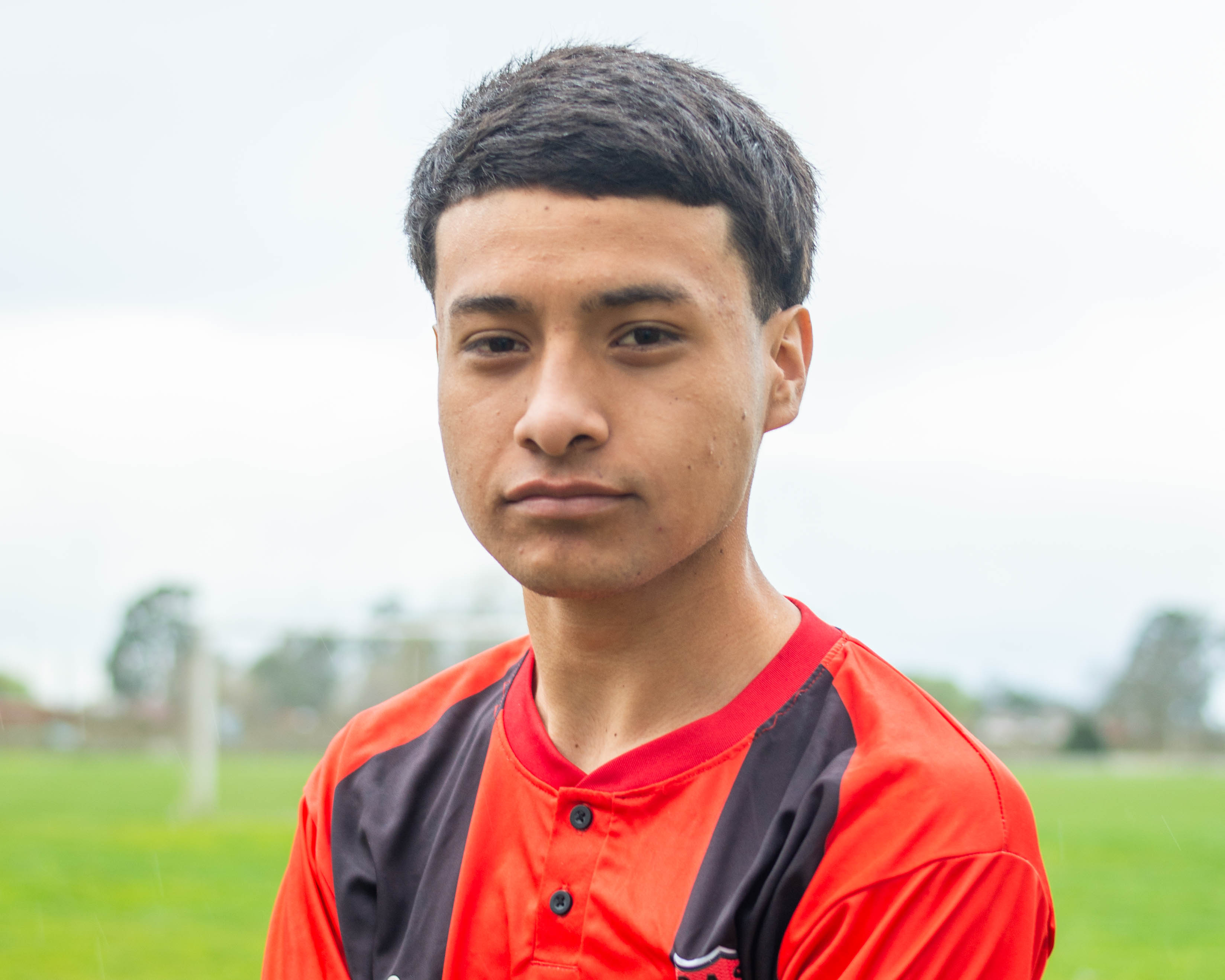 Acuña, Dylan Alejandro