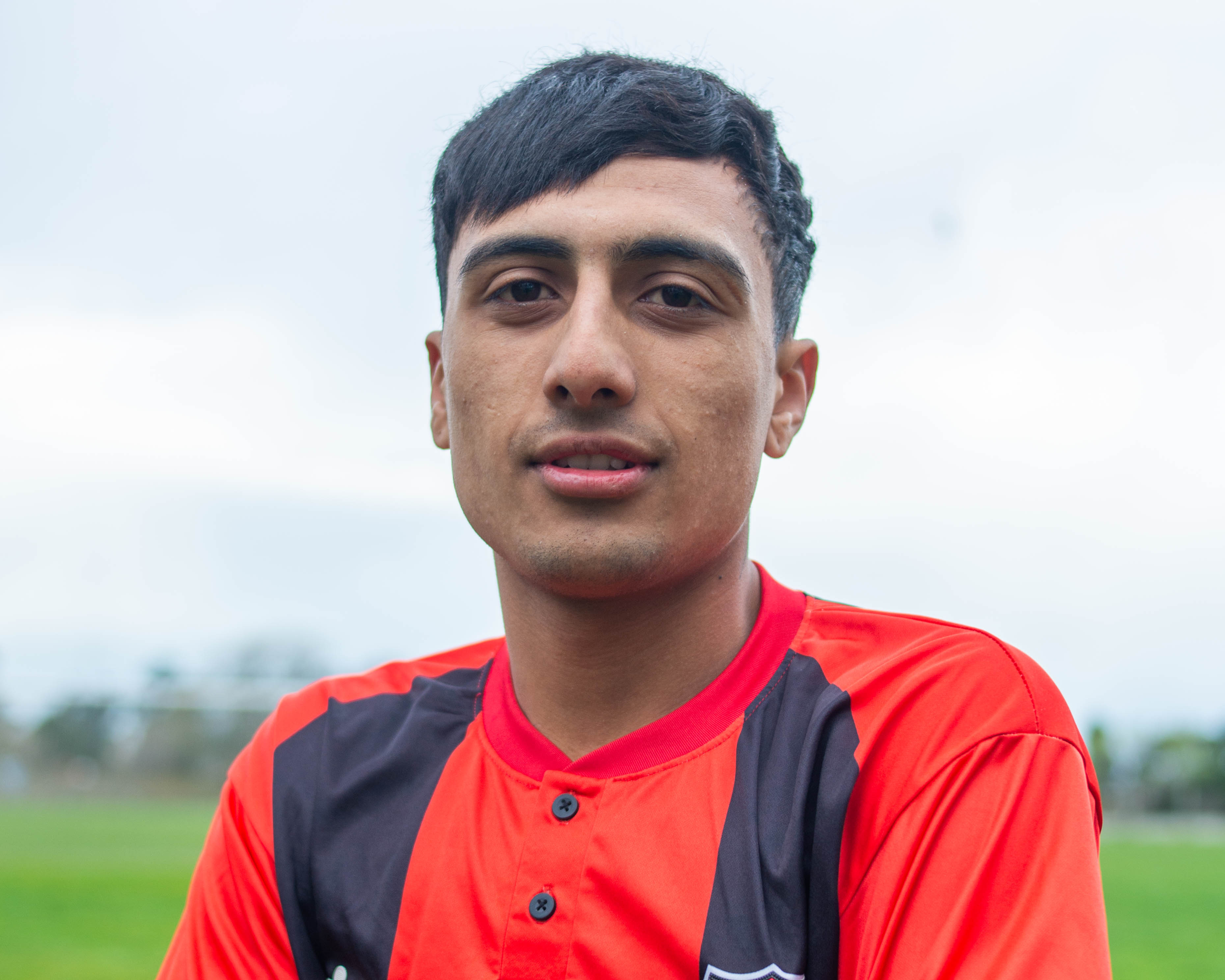 Correa, Uriel Tobías
