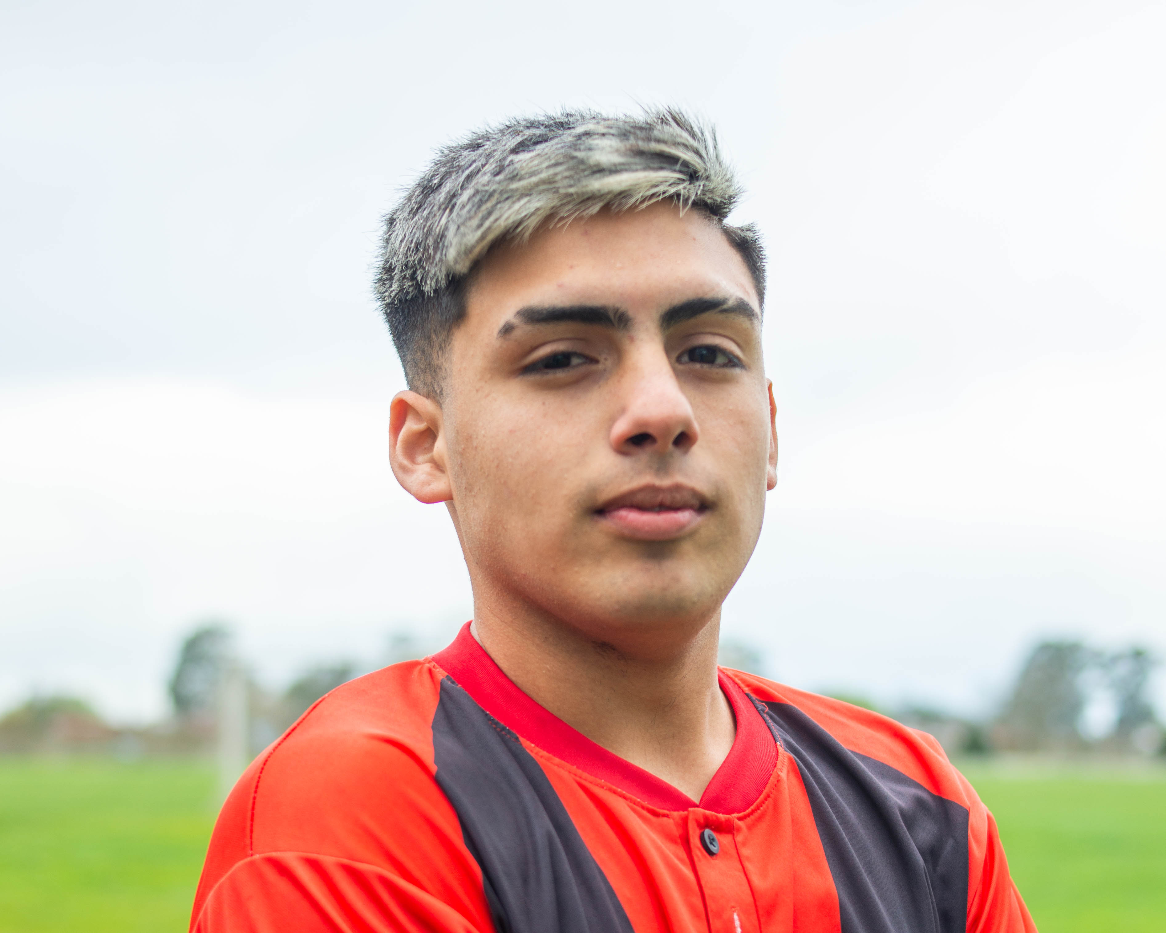 Gorosito, Alan Owen